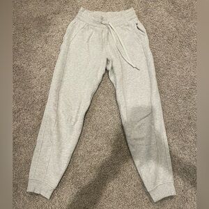 LULULEMON sweatpants